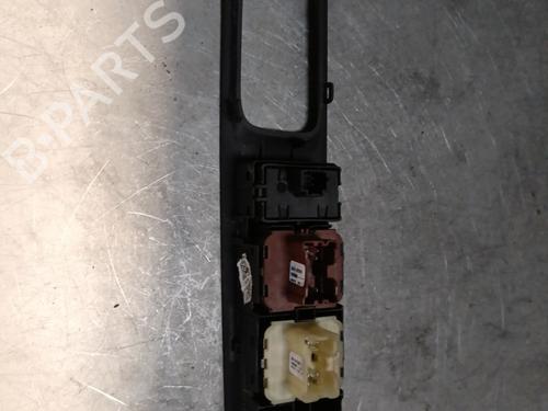 Left front window switch RENAULT CAPTUR I (J5_, H5_) 0.9 TCe 90 | BP24222633I27  - Image 6