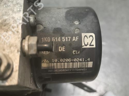 Used ABS pump ABS pump VW EOS (1F7, 1F8) 2.0 FSI (150 hp) 33870274 33870274