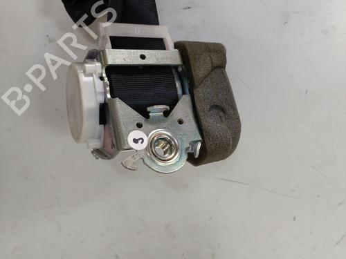 Used Rear right belt tensioner PEUGEOT 308 II (LB_, LP_, LW_, LH_, L3_) 1.6 HDi / BlueHDi 115 (115 hp) 26028912