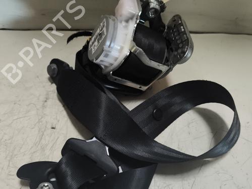 Used Front right seatbelt Front right seatbelt CITROËN C4 II (NC_) 1.6 BlueHDi 120 (120 hp) 24222393 24222393