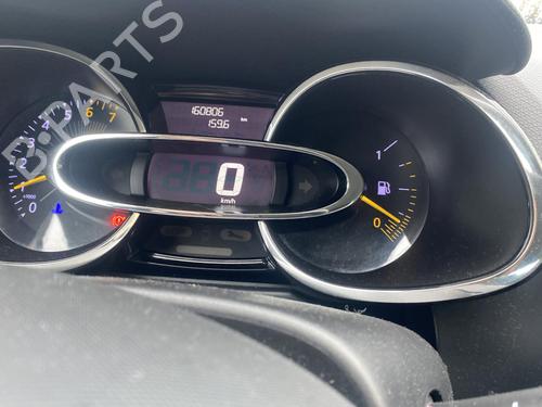 Left front window switch RENAULT CLIO IV (BH_) 0.9 TCe 90 (BHNF, BHMA, BHMH, BHJK, BHJR) | BP24222057I27 - Image 9
