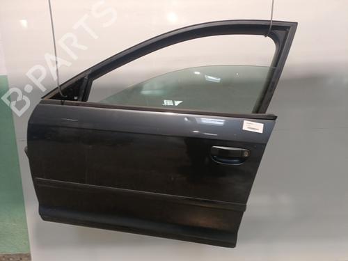Used Left front door AUDI A3 Sportback (8PA) 2.0 TDI 16V (140 hp) 25708272