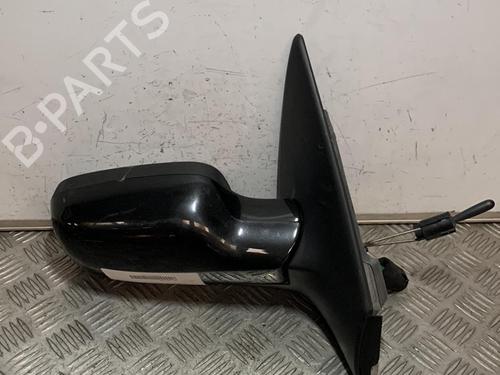 Used Right mirror RENAULT MEGANE II (BM0/1_, CM0/1_) 1.5 dCi (BM1F, CM1F) (86 hp) 21706564