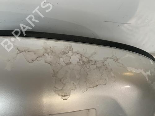 Used Left mirror NISSAN ALMERA TINO (V10) 2.2 dCi (115 hp) 21699124
