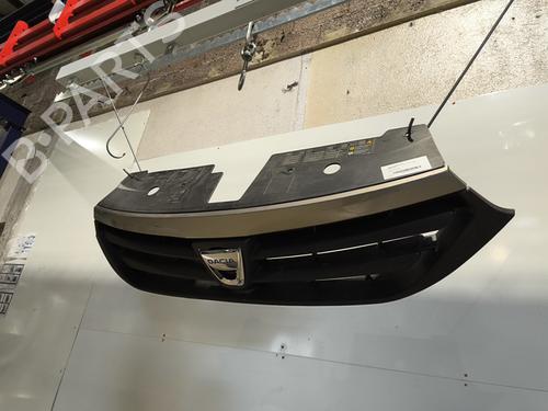 Atrapa chłodnicy / Grill DACIA LODGY (JS_) 1.5 dCi (JSMC, JSAF) | BP30829962C40