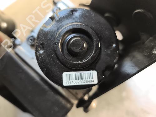 Abs pomp CITROËN C3 I (FC_, FN_) 1.4 HDi | BP29733115M43