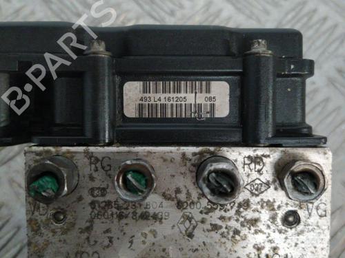 Used ABS pump ABS pump 21698840 21698840