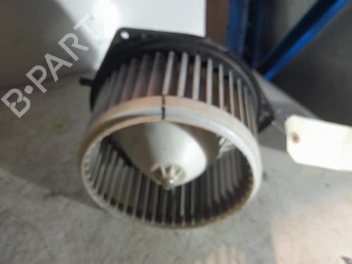 Heater blower motor RENAULT LAGUNA III Grandtour (KT0/1) 1.5 dCi (KT0A, KT0R, KT02) | BP22691322M62