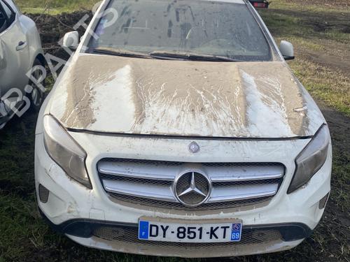 Køler MERCEDES-BENZ GLA-CLASS (X156) GLA 180 (156.942) | BP26946582M31 