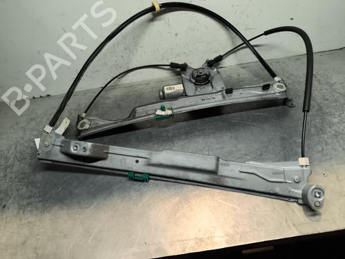 Used Front right window mechanism Front right window mechanism RENAULT CLIO III (BR0/1, CR0/1) 1.5 dCi (C/BR0G, C/BR1G) (68 hp) 30934336 30934336