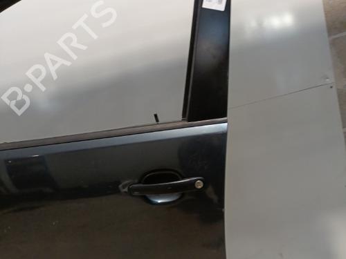 Left front door VW POLO (9N_, 9A_) 1.2 12V | BP21704460C2 