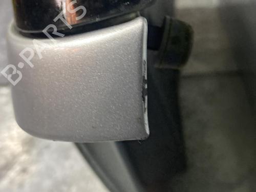 Tailgate VW POLO (9N_, 9A_) 1.4 TDI | BP21714914C6 