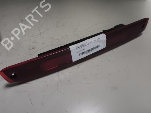 Bremselys FORD FOCUS II (DA_, HCP, DP) 1.6 TDCi (109 hp) 23846262