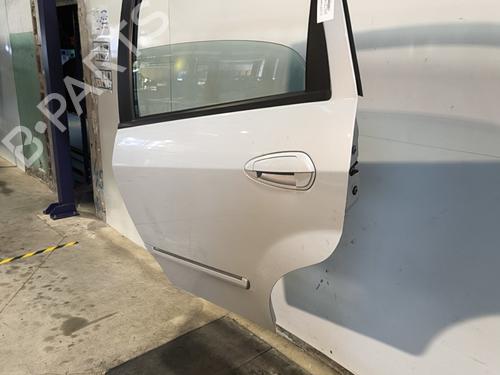 left-rear-door-fiat-punto-evo-199_-2008-30552928 main image