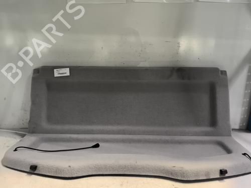 Used Rear parcel shelf RENAULT SCÉNIC III (JZ0/1_) 1.5 dCi (110 hp) 25336828