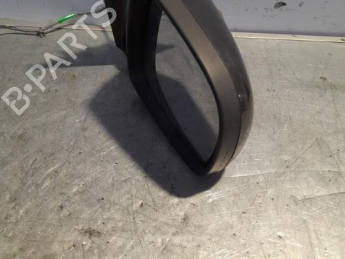 Right mirror NISSAN NOTE (E11, NE11) 1.5 dCi | BP21711344C27 