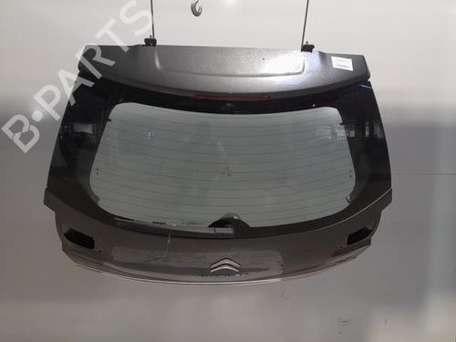 Tailgate CITROËN C3 II (SC_) 1.4 HDi 70 (SC8HZC, SC8HR0, SC8HP4) | BP23077622C6 - Image 2