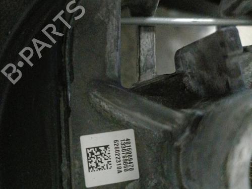 Used Steering wheel Steering wheel CITROËN C4 Grand Picasso II (DA_, DE_) 1.6 HDi / BlueHDi 115 (115 hp) 26028705 26028705