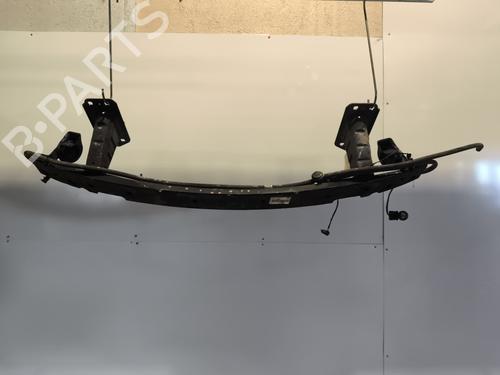 Used Front bumper reinforcement BMW 1 (E87) 120 d (177 hp) 24189618