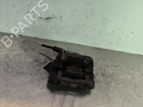 Venstre bremsekaliper foran RENAULT TWINGO II (CN0_) 1.5 dCi (CN0E) (64 hp) 28302547