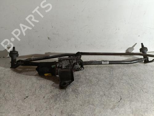 Front wiper motor OPEL MOVANO A Van (X70) 2.5 DTI (FD) | BP26028678M29  - Image 6