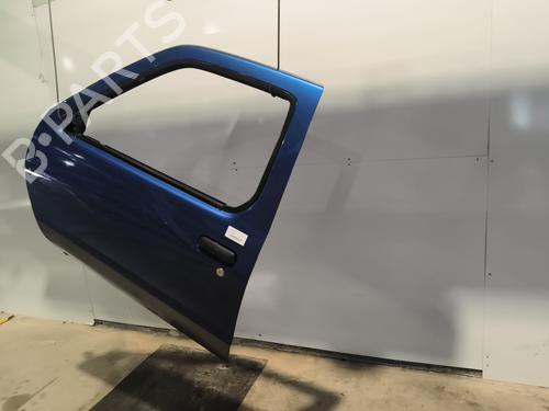 Left front door NISSAN PICK UP (D22) 2.5 TD 4WD | BP29384385C2 