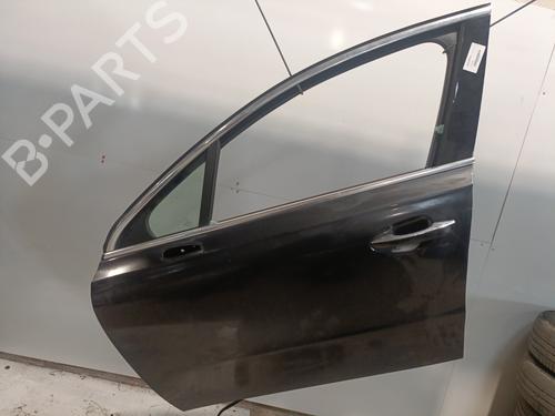 Left front door PEUGEOT 508 SW I (8E_) 2.0 BlueHDi 150 | BP25130418C2 