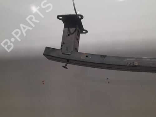 Front bumper reinforcement NISSAN QASHQAI / QASHQAI +2 I (J10, NJ10, JJ10E) 1.5 dCi | BP22653302C109 