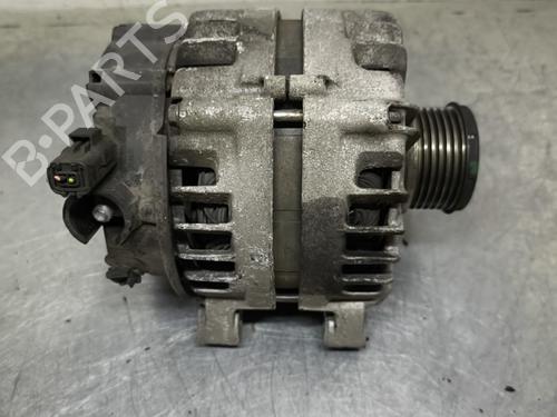 Generator CITROËN JUMPY II Van 1.6 HDi 90 8V (90 hp) 30775029