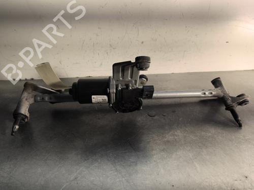 Used Front wiper motor VW T-ROC (A11, D11) 1.0 TSI (116 hp) 30356864