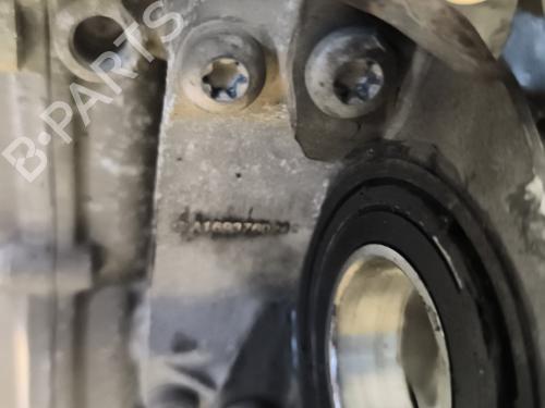 Engine MERCEDES-BENZ B-CLASS Sports Tourer (W245) B 180 (245.232) | BP26195203M1 