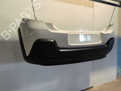 Rear bumper CITROËN C3 III (SX) 1.2 THP 110 (SXHNPS, SXHNZT, SXHNZ6) | BP29538158C8 