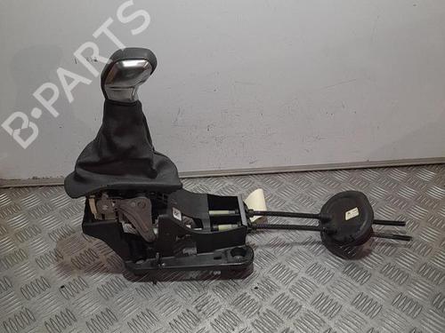 Gear lever PEUGEOT 208 I (CA_, CC_) 1.2 VTI 82 | BP21701257M90 