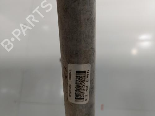 AC radiator FORD FIESTA VII (HJ, HF) 1.0 EcoBoost | BP26156092M32 - Image 2