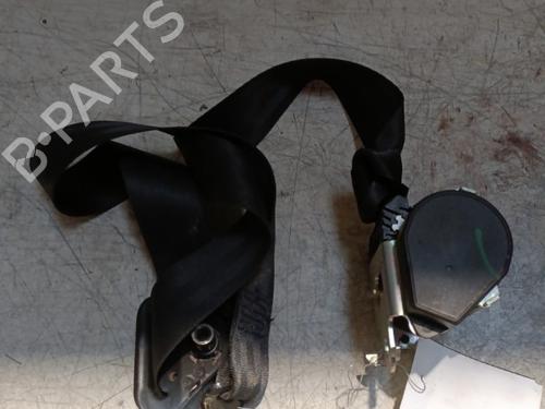 Used Front right seatbelt Front right seatbelt RENAULT KANGOO Express (FW0/1_) 1.5 dCi 75 (FW07, FW10, FW04) (75 hp) 21712833 21712833