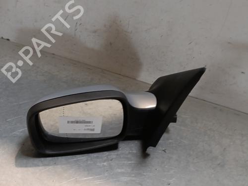 Retrovisor izquierdo RENAULT MEGANE II (BM0/1_, CM0/1_) 1.6 16V (BM0C, CM0C) (113 hp) 28188081