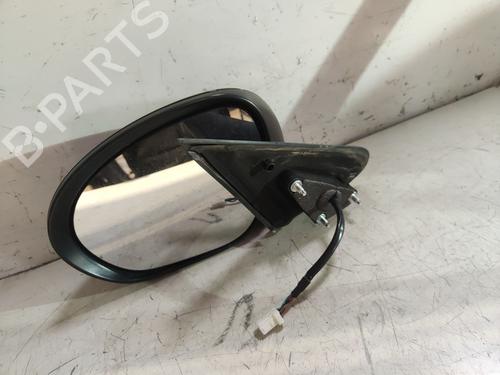 Left mirror NISSAN JUKE (F15) 1.6 | BP24446637C26 