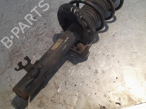 Used Right front shock absorber SEAT IBIZA IV (6J5, 6P1) 1.4 TDI (80 hp) 21716388