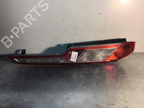 Left taillight FORD TRANSIT CUSTOM V362 Van (FY, FZ) 2.2 TDCi | BP30552626C34 - Image 3