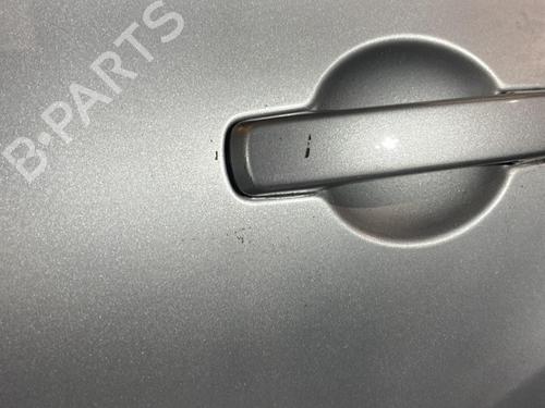 Left rear door NISSAN QASHQAI / QASHQAI +2 I (J10, NJ10, JJ10E) 2.0 dCi | BP21710770C4 