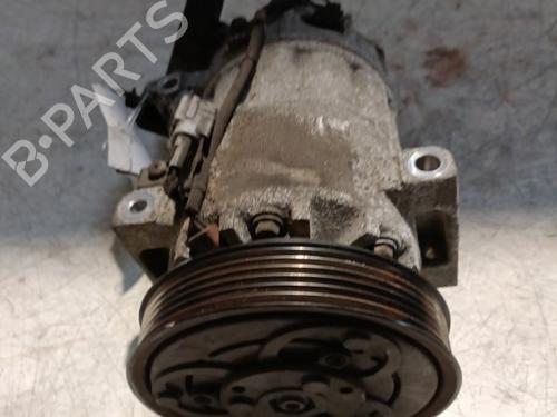 AC compressor RENAULT CLIO IV (BH_) 1.5 dCi 90 | BP21704287M34 