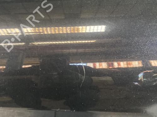 Used Left front door Left front door 21711021 21711021