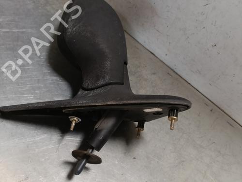 Left mirror RENAULT MEGANE I (BA0/1_) 1.9 D Eco (BA0A, BA0U, BA0R) | BP27810334C26 