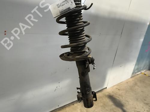 Left front shock absorber SEAT TOLEDO IV (KG3) 1.2 TSI | BP30552437M16 - Image 3