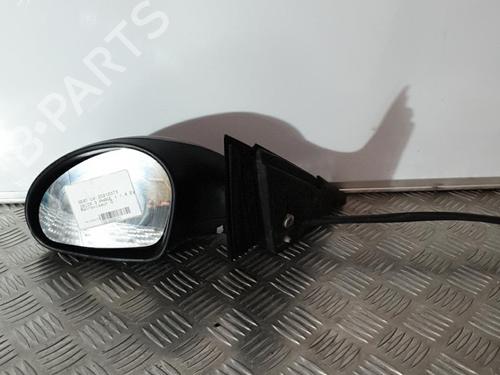 Used Left mirror SEAT IBIZA III (6L1) 1.4 16V (75 hp) 21708346