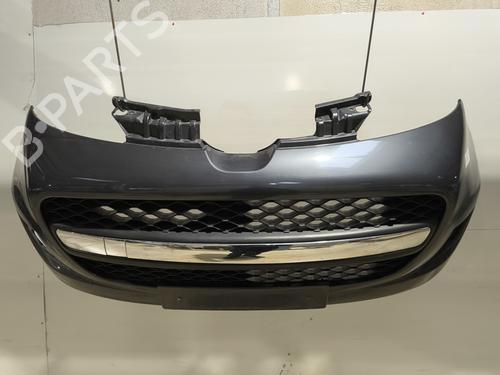 Paraurti anteriore PEUGEOT 107 (PM_, PN_) 1.0 (68 hp) 31258120