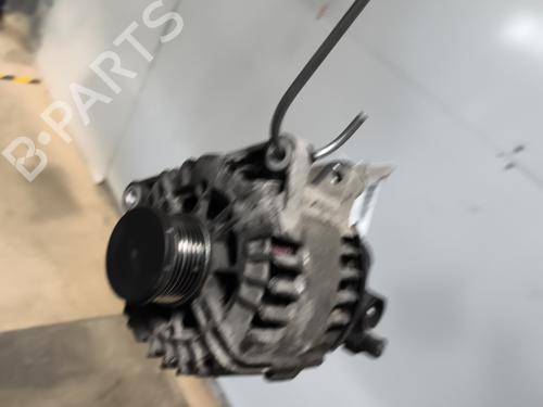 Alternator PEUGEOT 207 (WA_, WC_) 1.6 HDi | BP28442273M7 