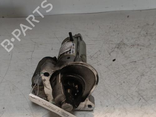 Used Starter Starter FORD C-MAX II (DXA/CB7, DXA/CEU) 1.6 TDCi (115 hp) 21709579 21709579