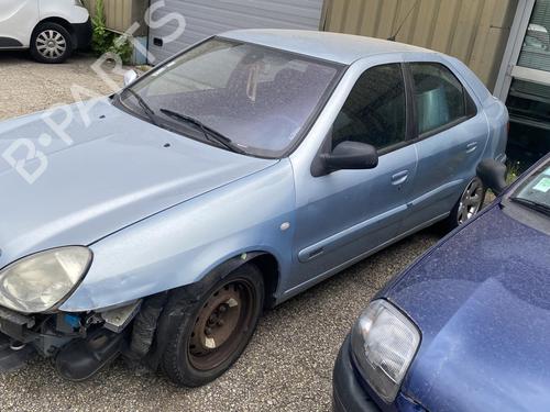 Rear left window mechanism CITROËN XSARA (N1) 1.6 16V | BP21710451C24 