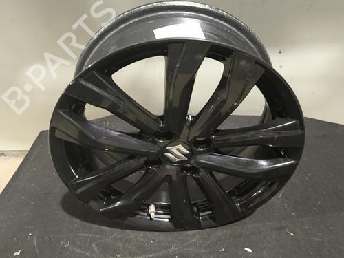 Fælk SUZUKI SWIFT IV (FZ, NZ) 1.2 4x4 (AZH412, ZD72S) (94 hp) 32994701